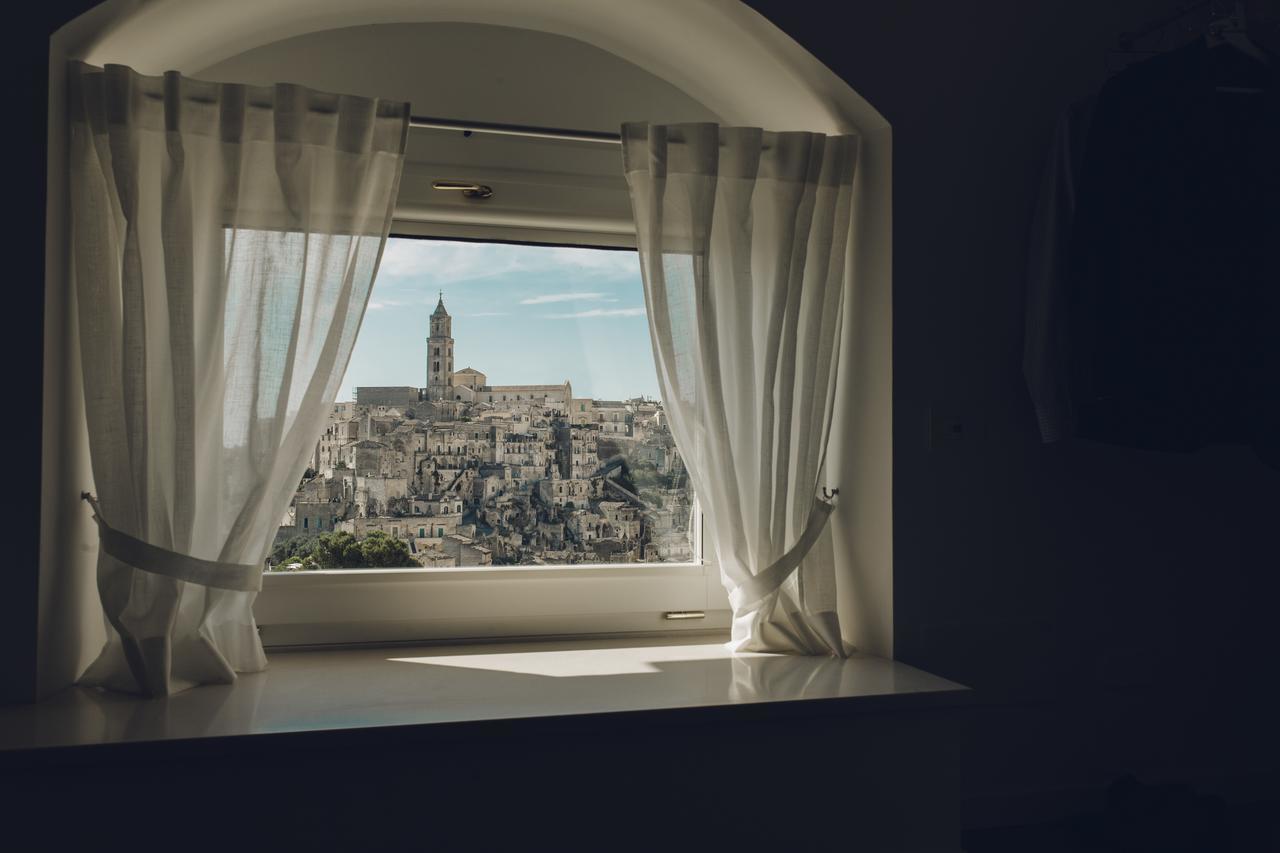 Chambre Triple - Vue sur Ville