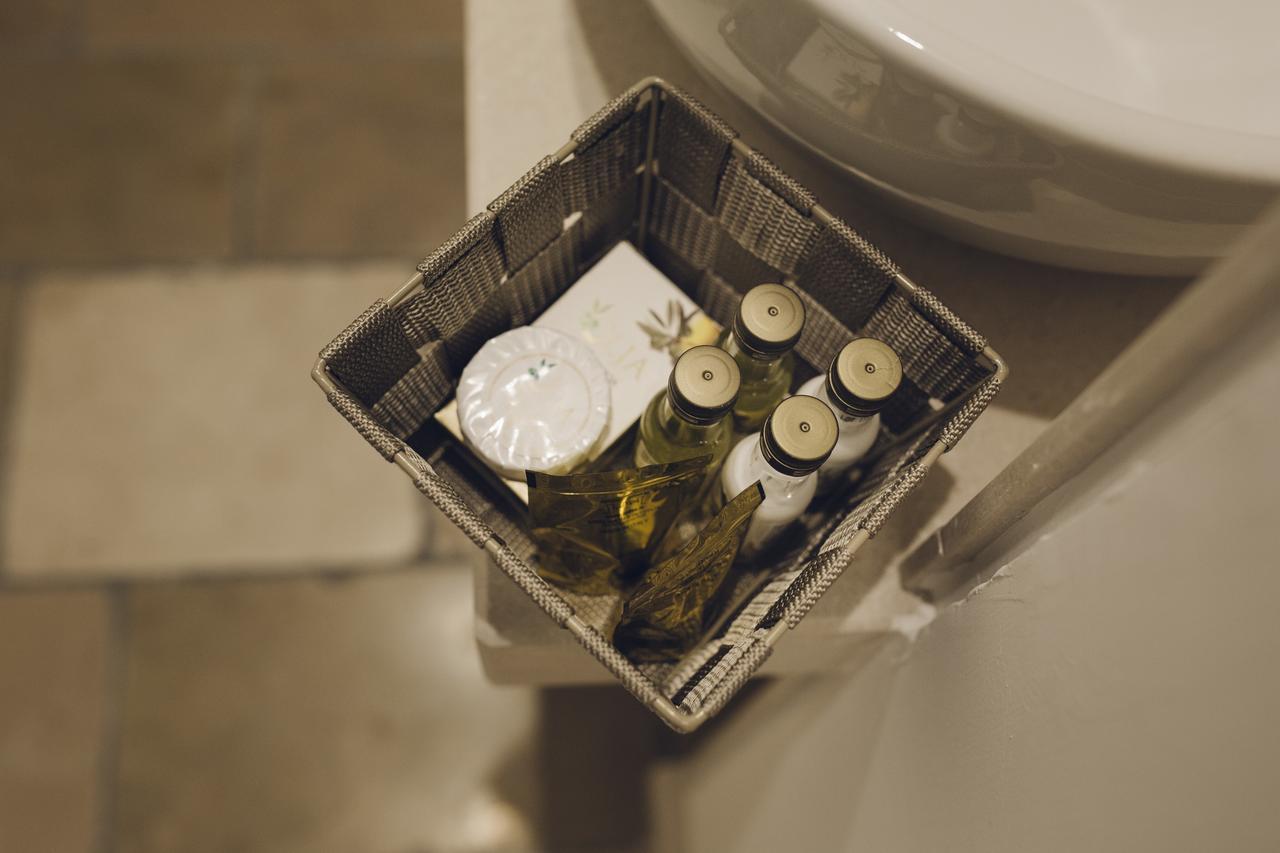 Chambre Quadruple avec Terrasse - Vue sur Ville
