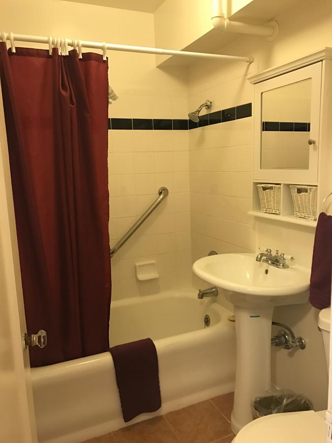 Chambre Lit Queen-Size