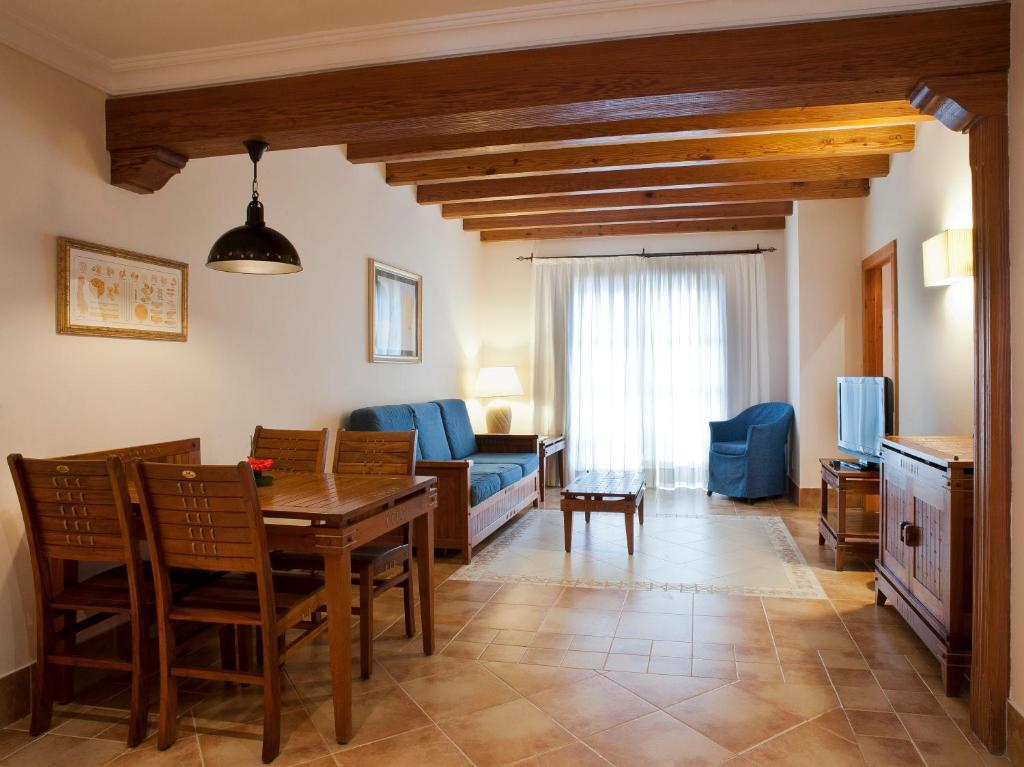 Chambre Familiale (4 Adultes) - Annexe
