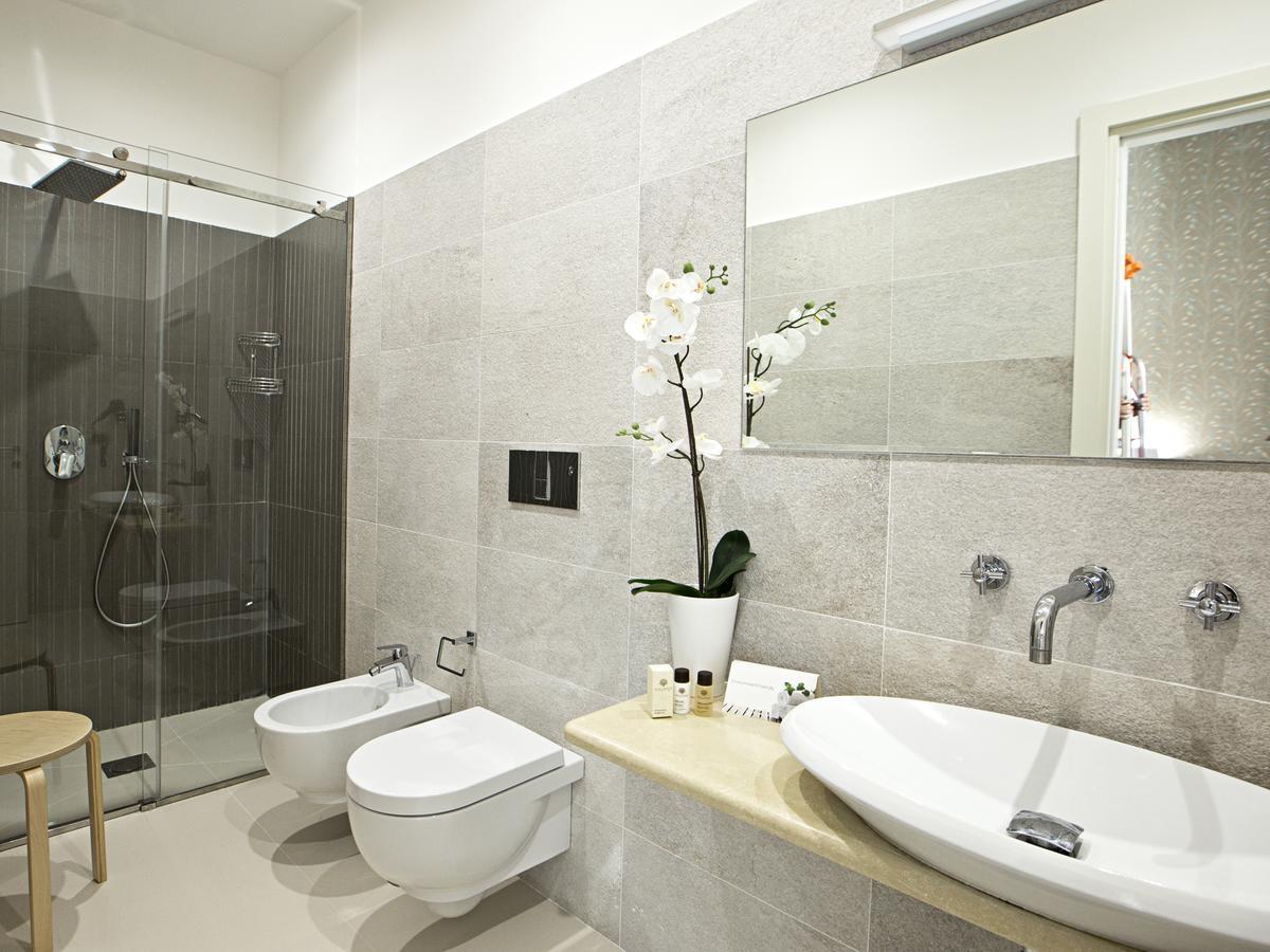 Deluxe Double Room Balcony