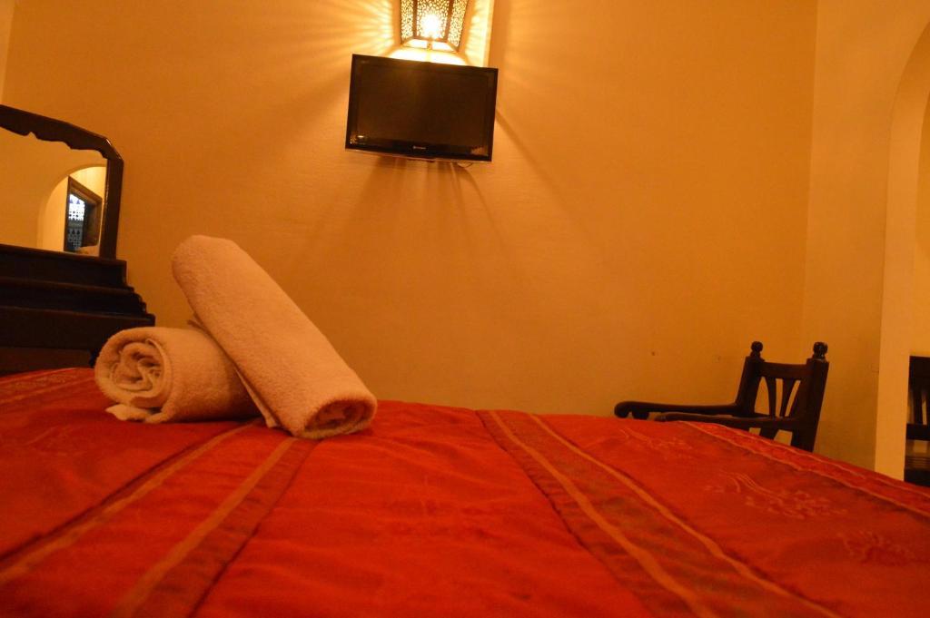 Habitación Familiar (4 adultos)