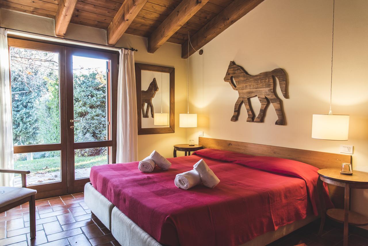 Chambre Double ou Lits Jumeaux Supérieure avec Vue sur Ville