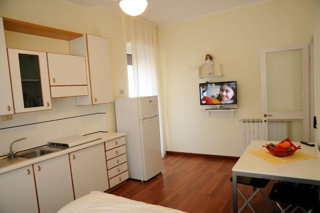 Appartamento con 1 Camera da Letto