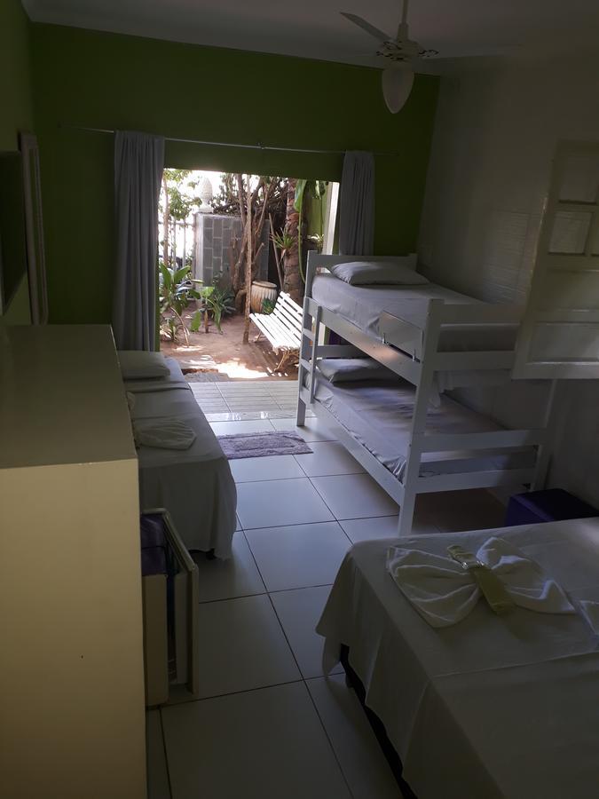 Chambre Familiale (5 Adultes)
