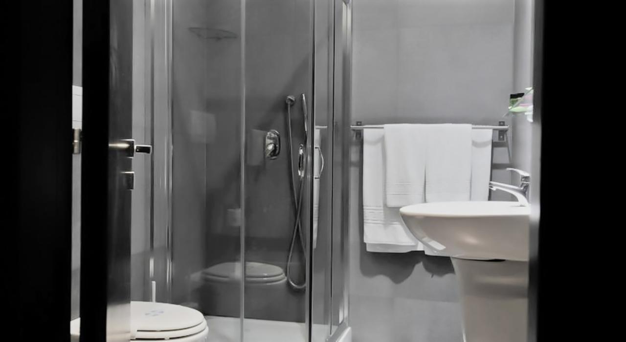 Classic Double or Twin Room
