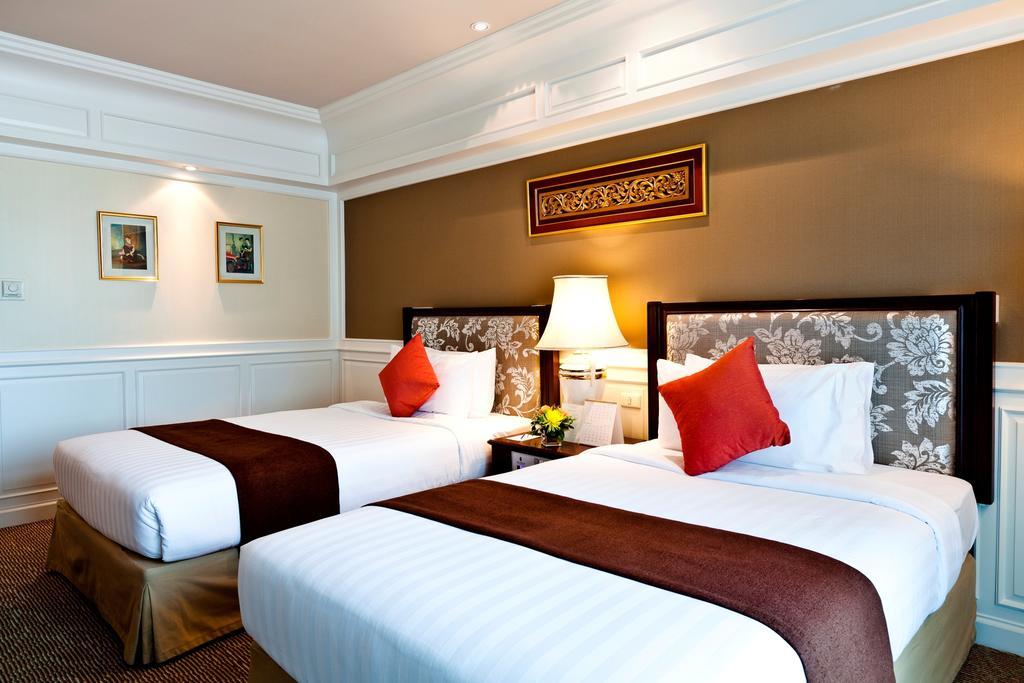Chambre Familiale (4 Adultes)