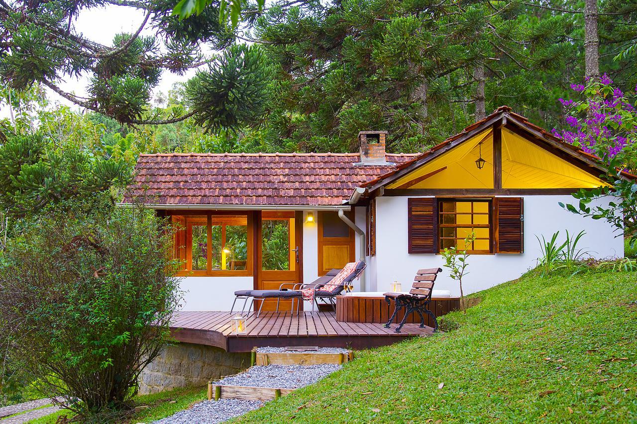 Two-Bedroom Chalet