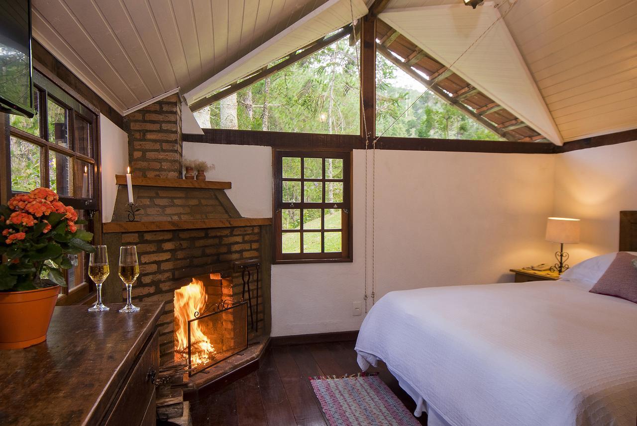 Two-Bedroom Chalet