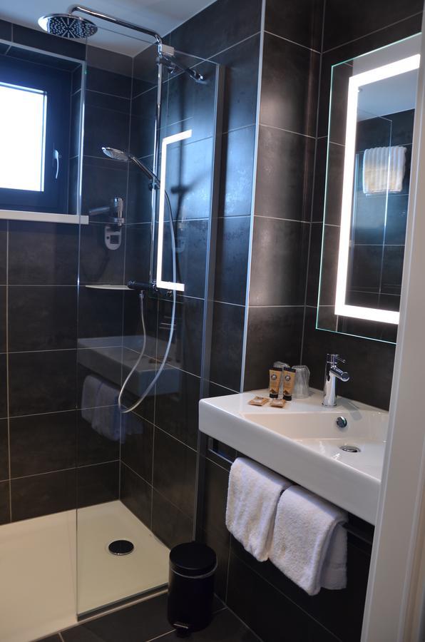 Habitación Doble con balcón