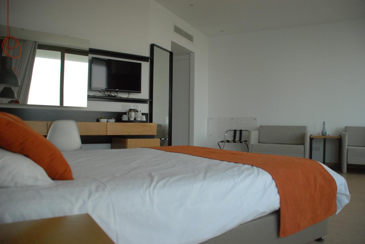 Family Room Sea View