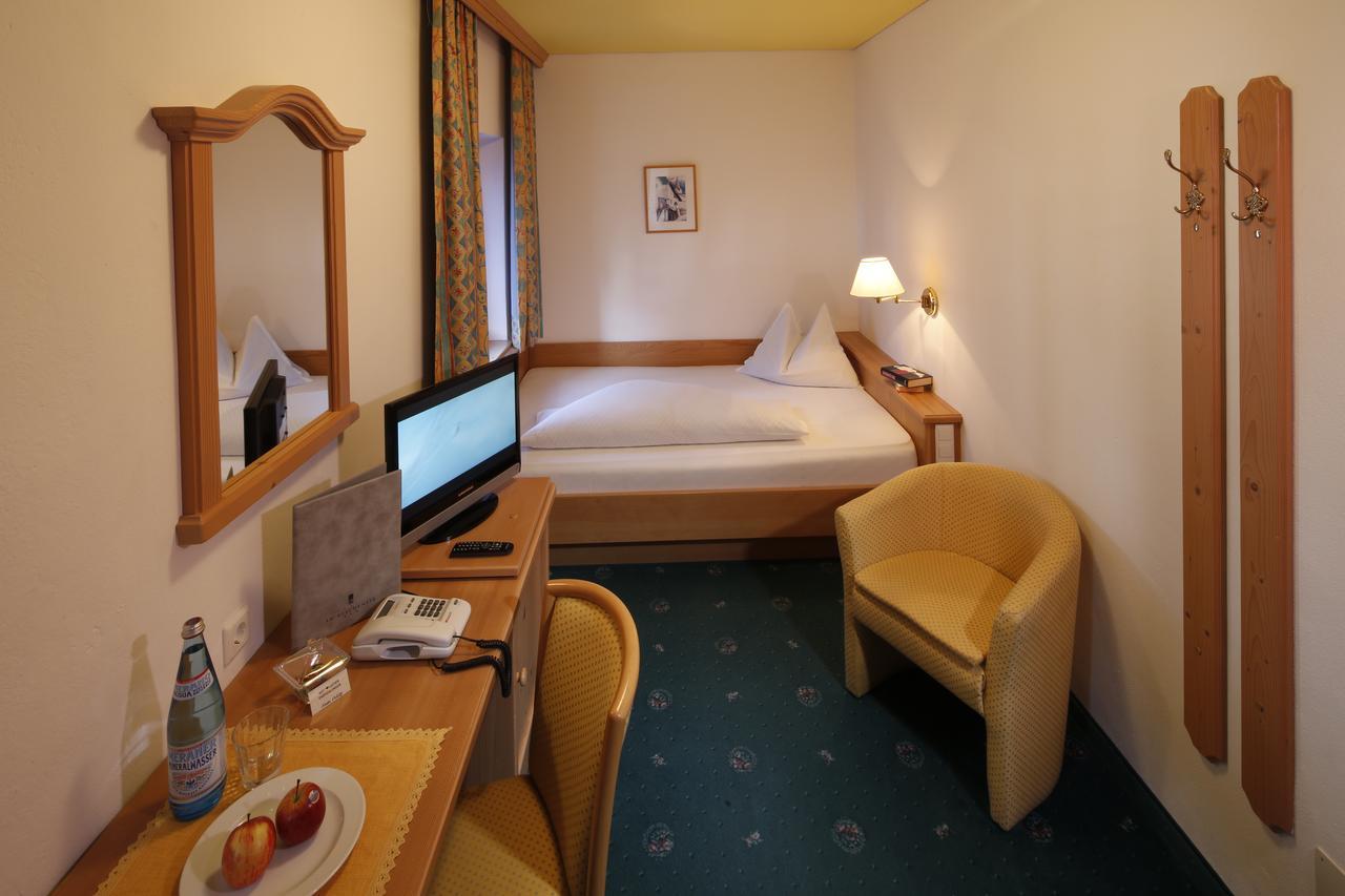 Single Room