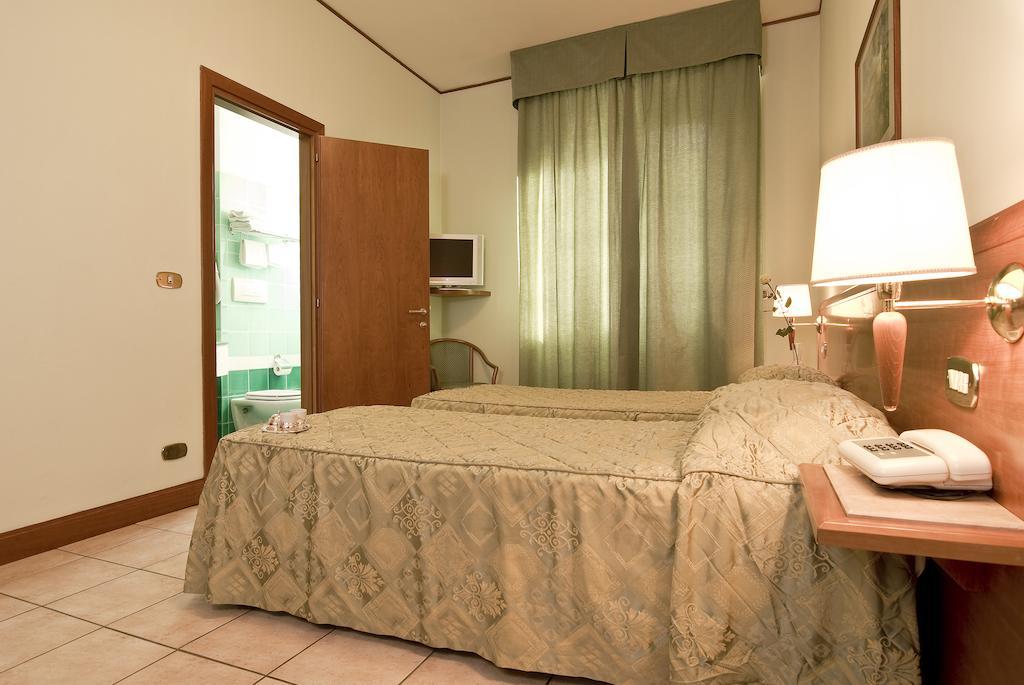 Classic Double or Twin Room