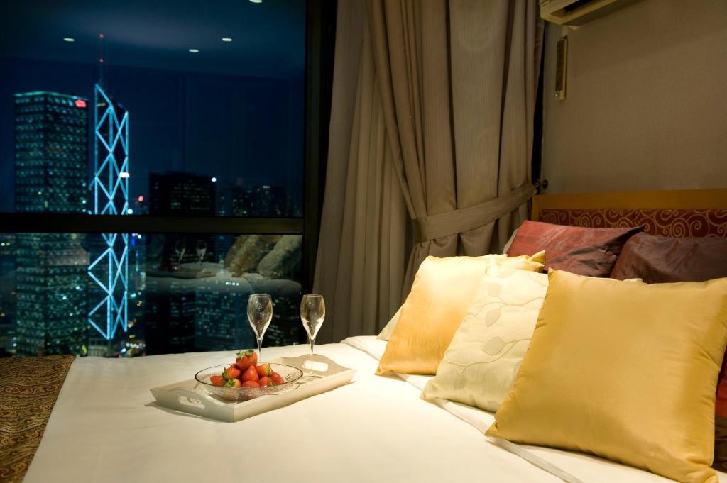 Suite Duplex
