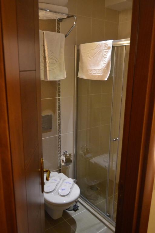 Habitación Doble Estándar - 1 o 2 camas