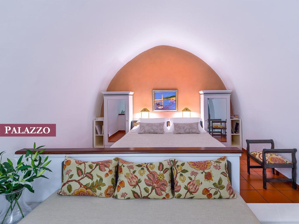 Superior Room Palazzo