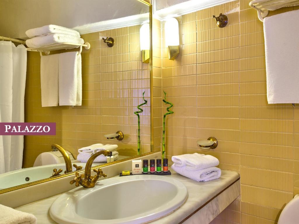 Standard Room Palazzo
