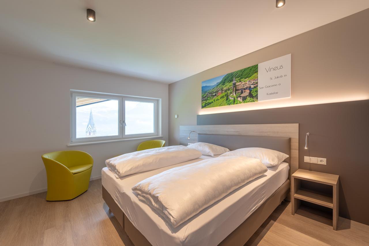 Suite Duplex
