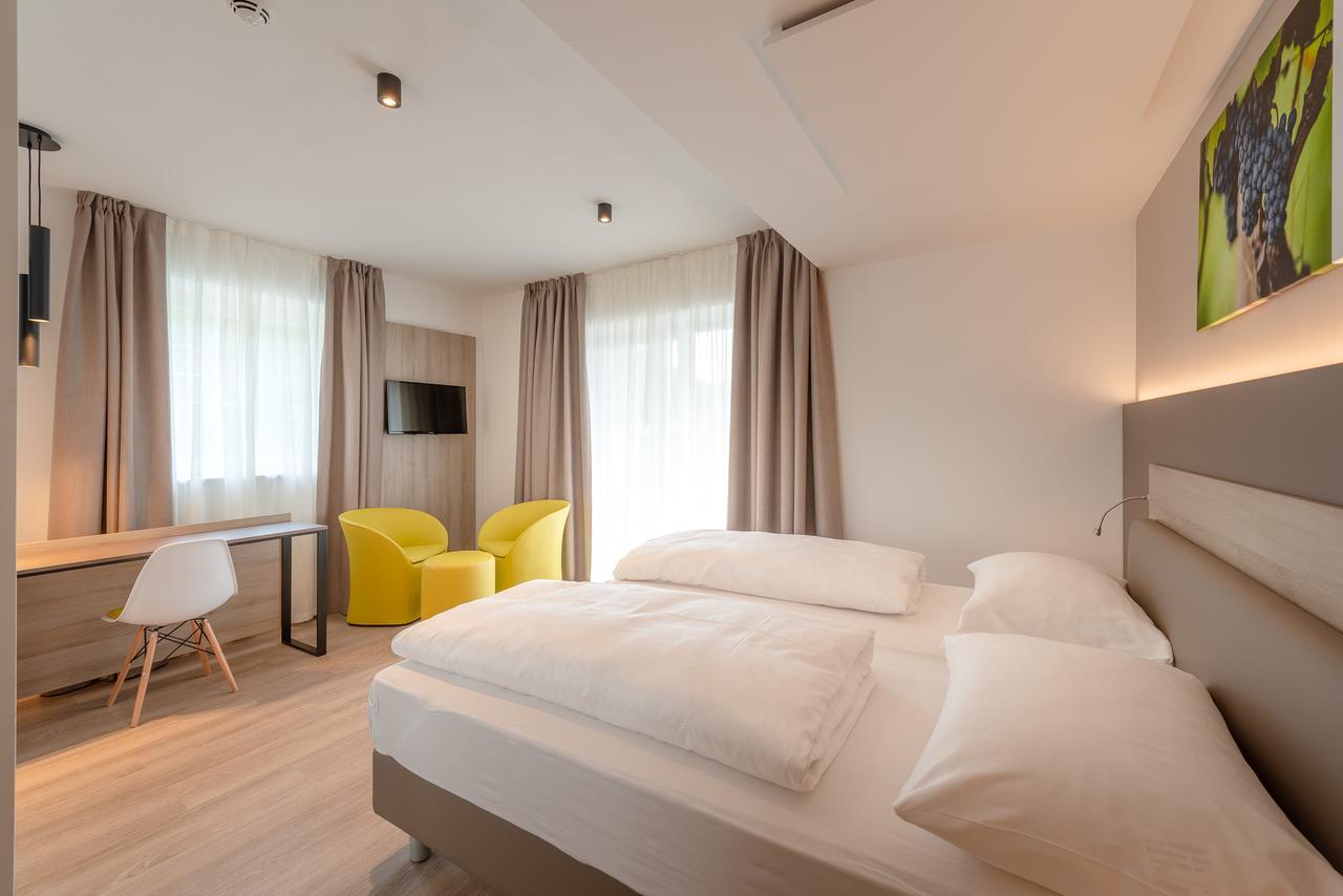 Suite con 2 Camere da Letto