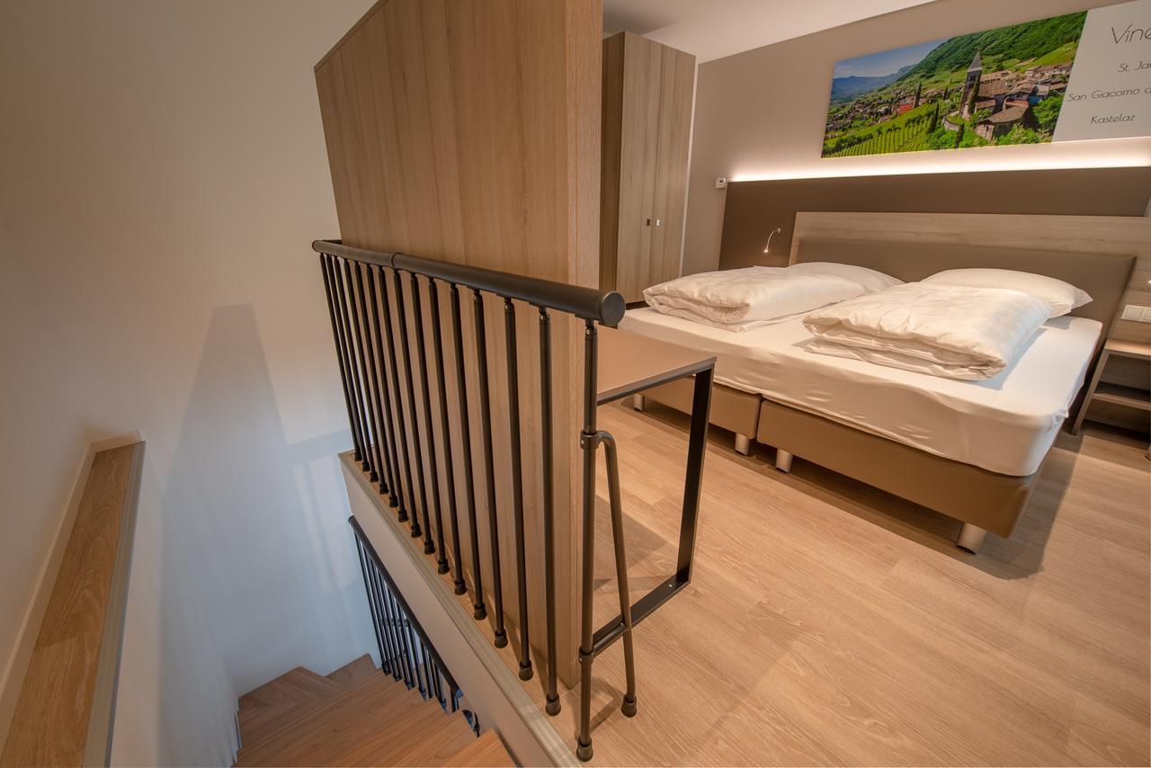 Duplex Suite