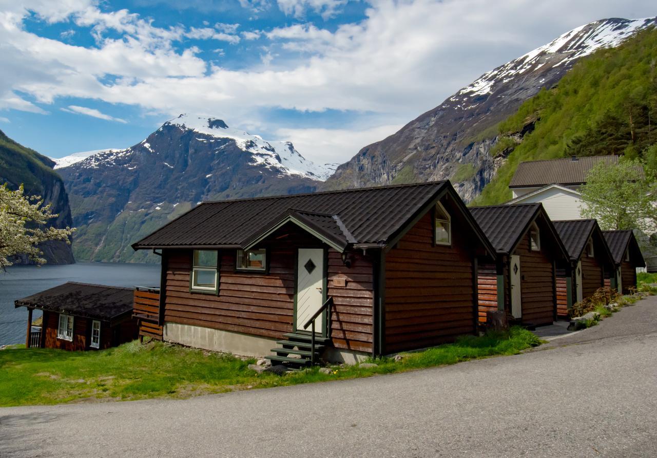 Cottage met 1 Slaapkamer