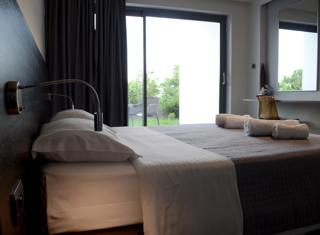 Double Room - Disability Access