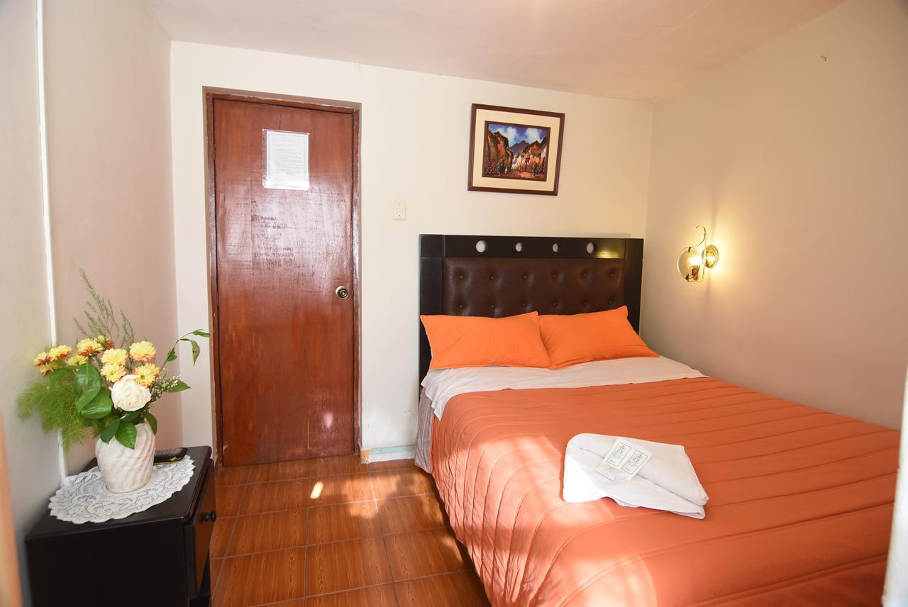 Large Single Room