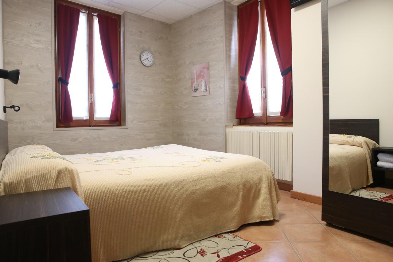 Double Room Mountain View