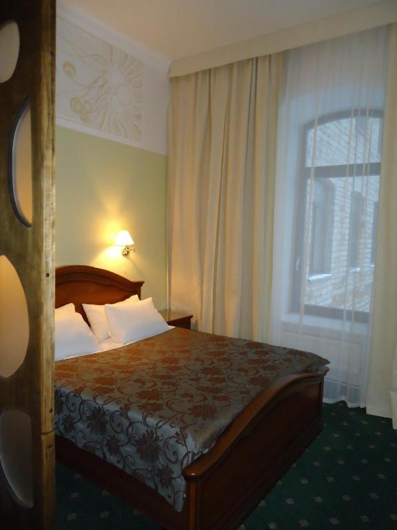 Suite Junior