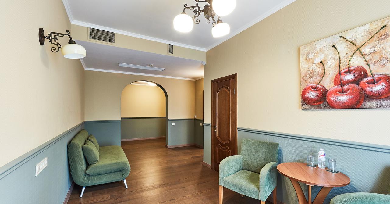 Family Room Balcony