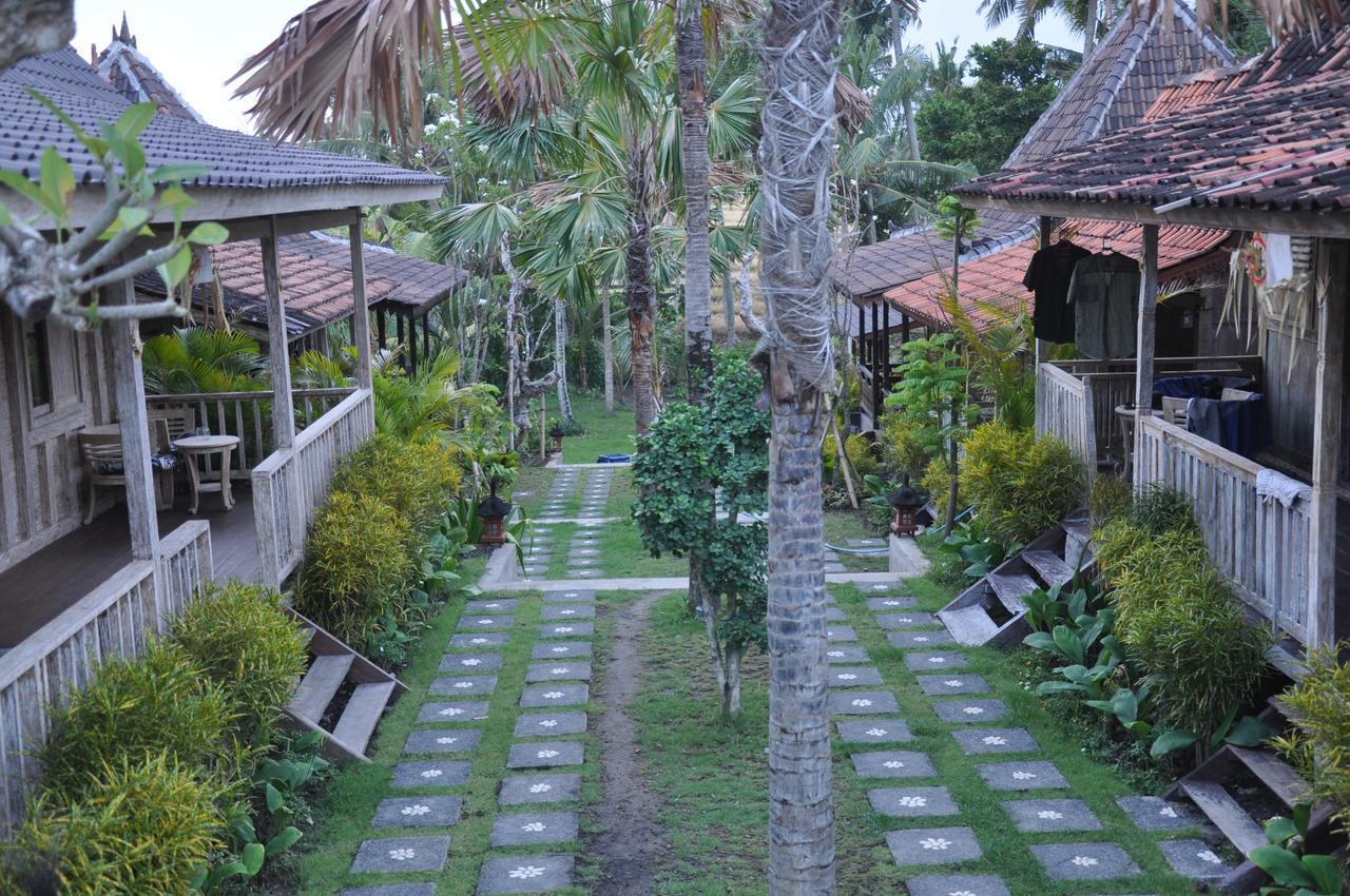 Familiebungalow