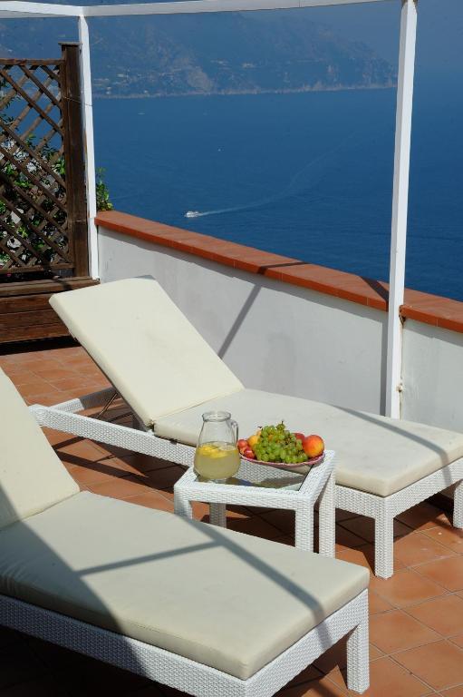 Junior Suite with Terrace and Sea View,126652281:JPEG