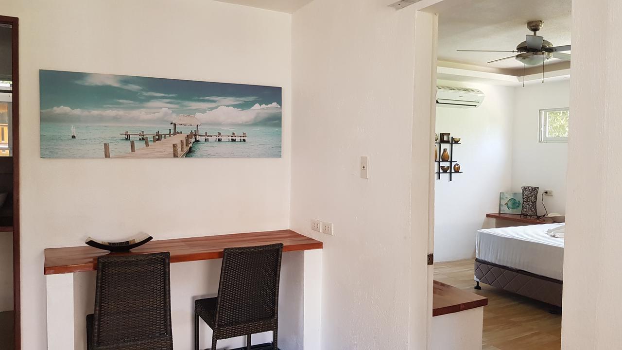 Suite met 2 Slaapkamers