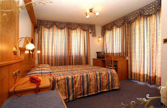 Classic Double or Twin Room