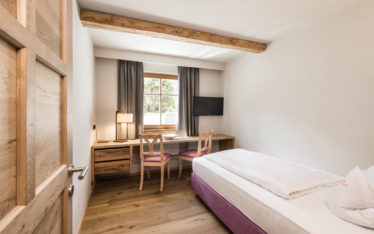 Suite Deluxe