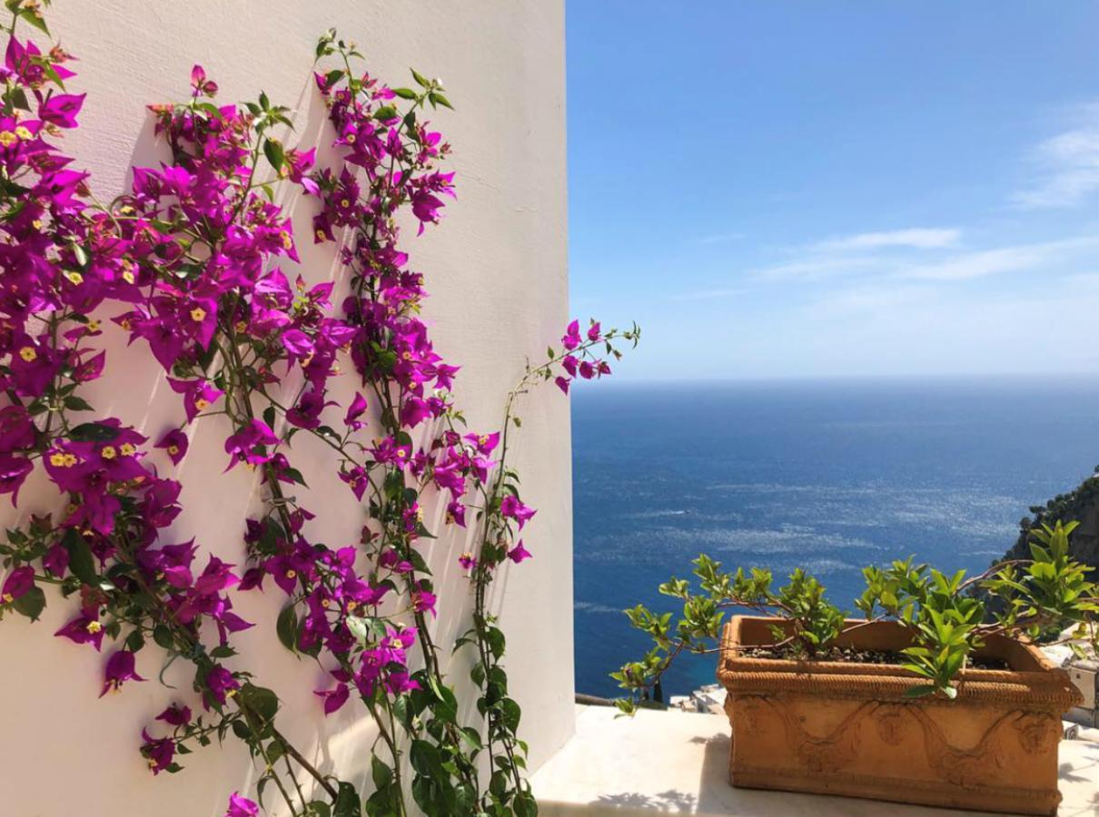 Suite Sea View