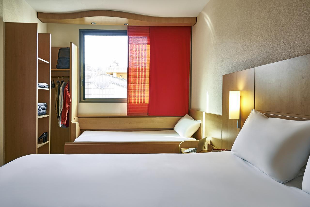 Double Room Extra Bed