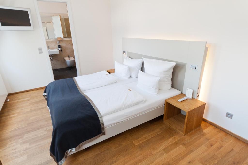 Tweepersoonskamer