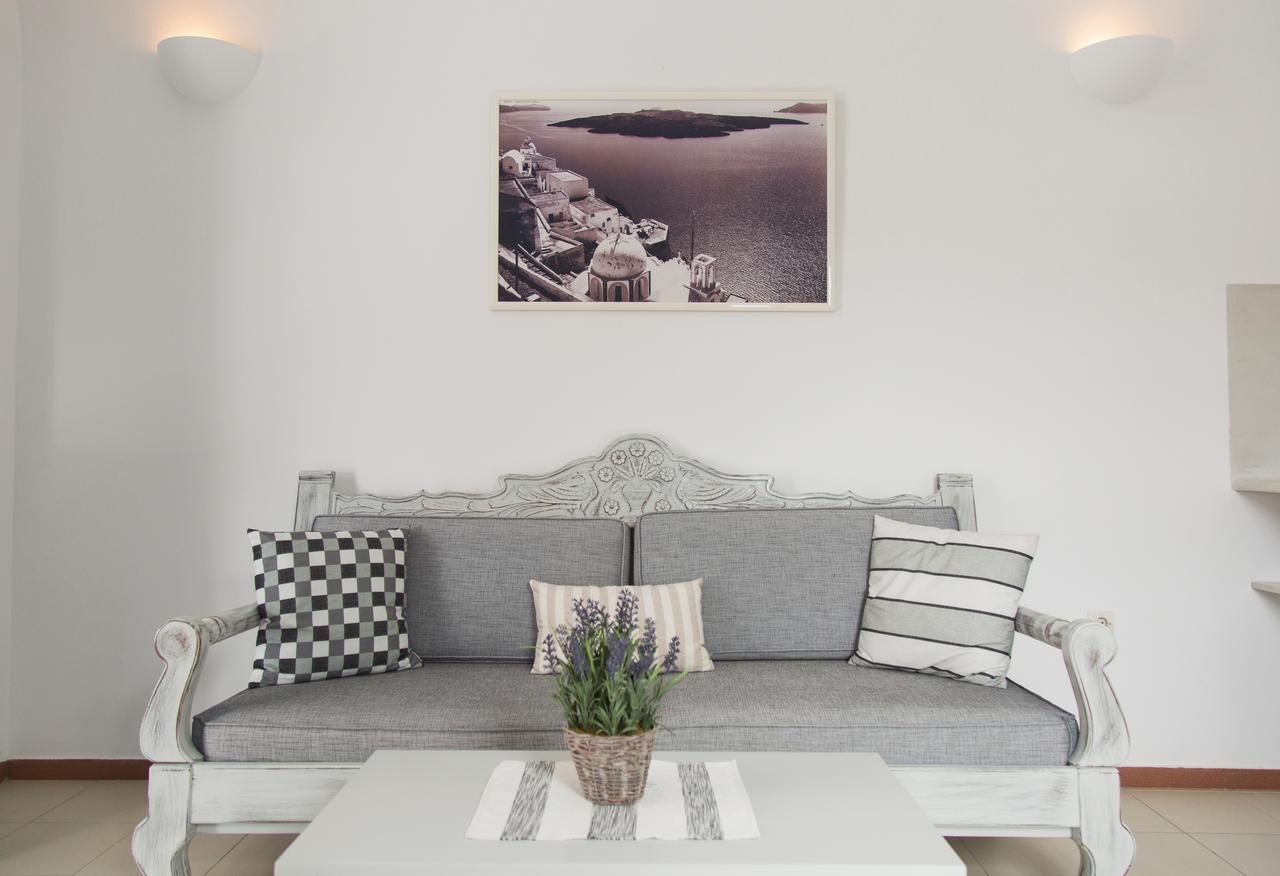 One-Bedroom Apartment Village View