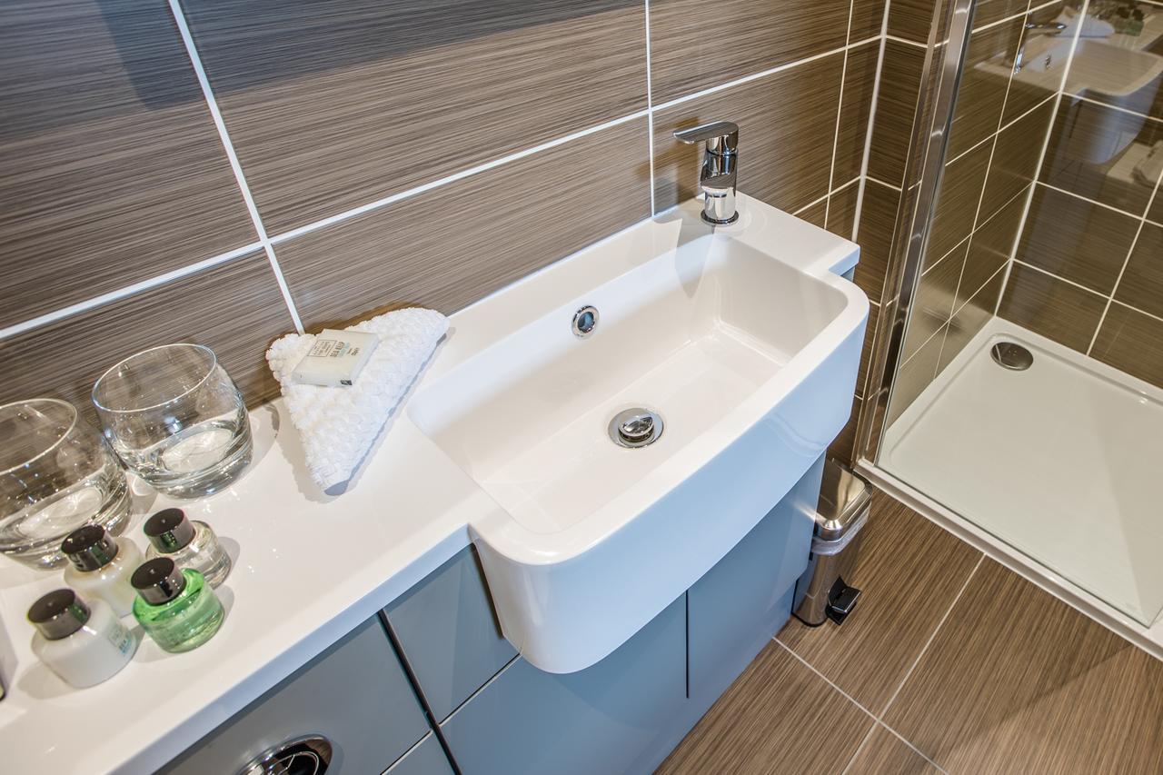 Luxury Double or Twin Room