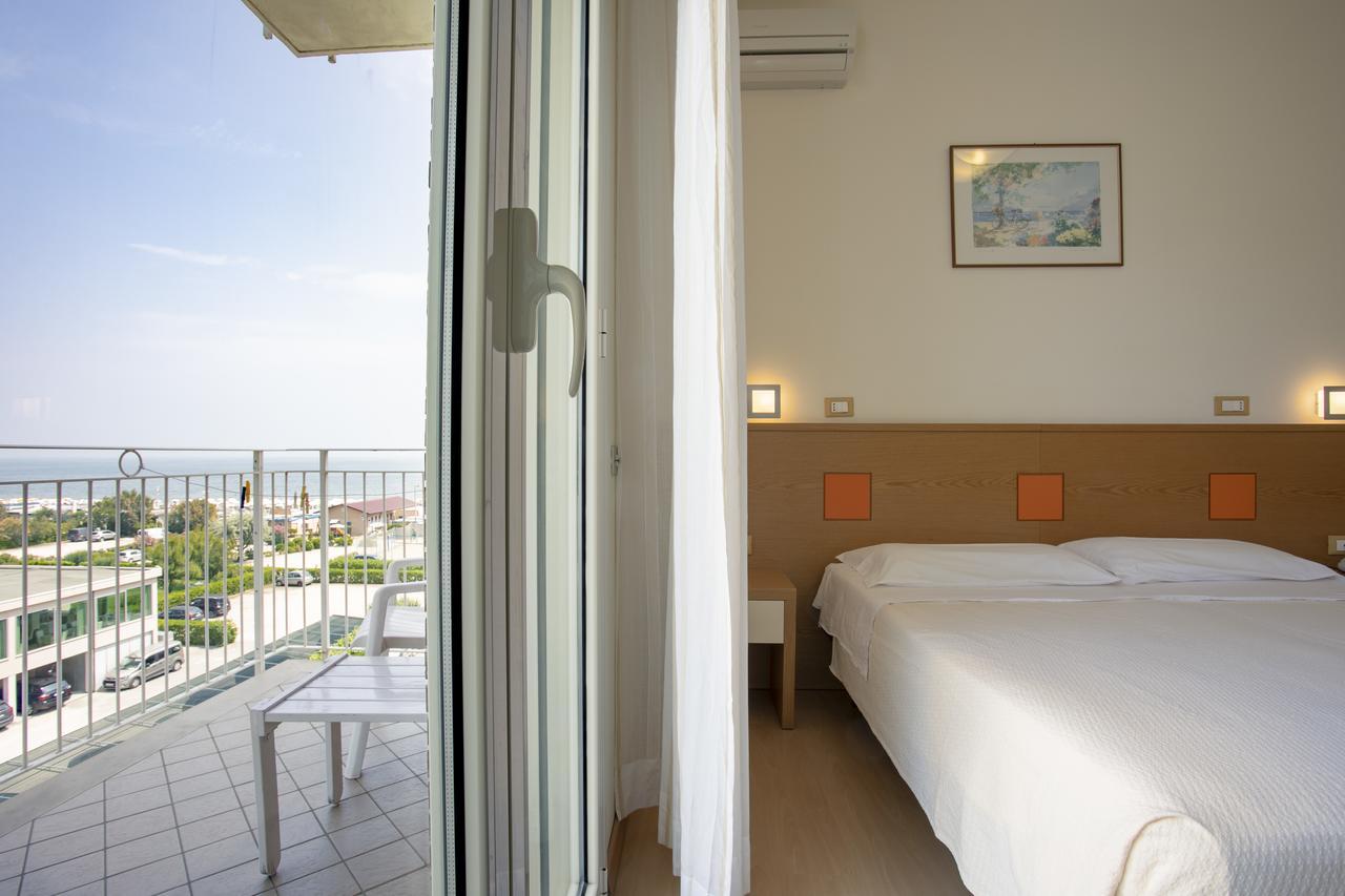 Apartamento Standard com Cama de Casal