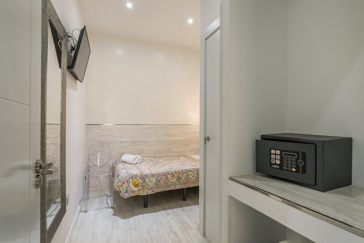 Camera Singola Interior