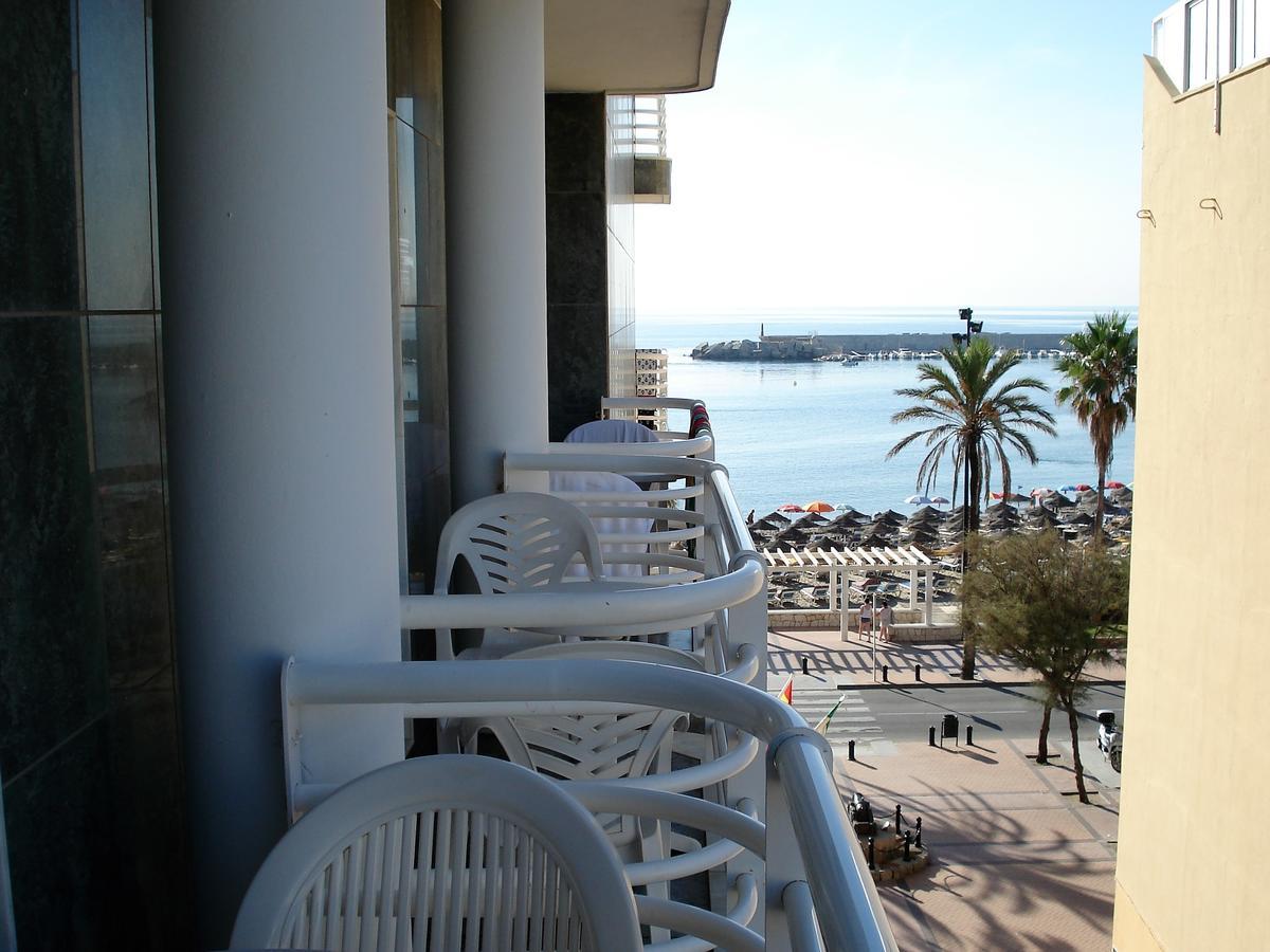 Standard Double or Twin Room Balcony