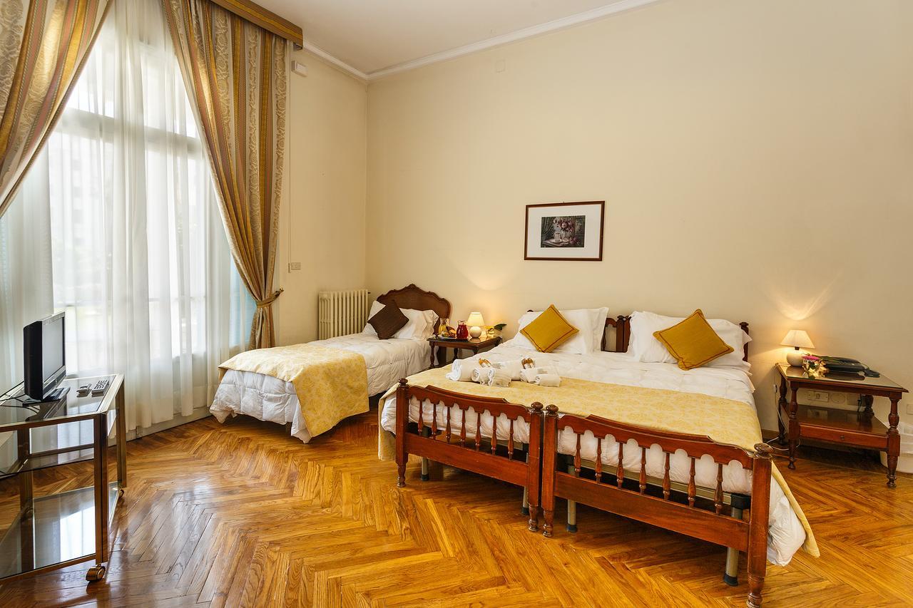 Family Quadruple Room