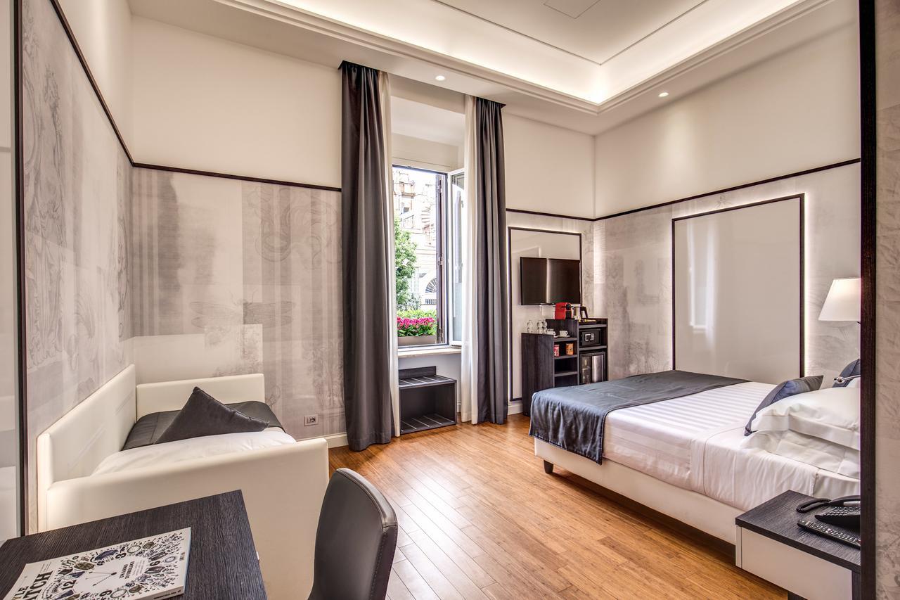 Superior Triple Room