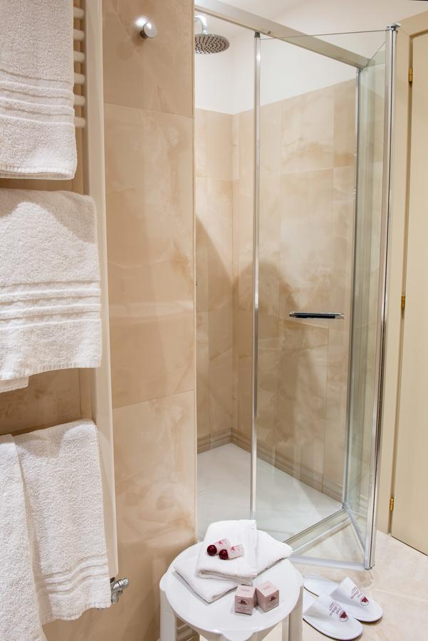 Superior Double or Twin Room Terrace