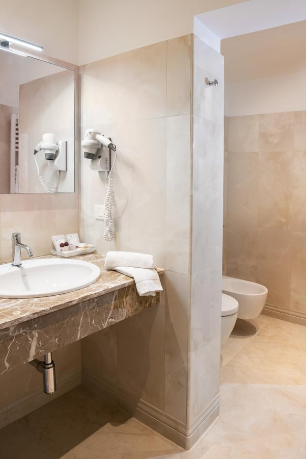 Superior Double or Twin Room Terrace