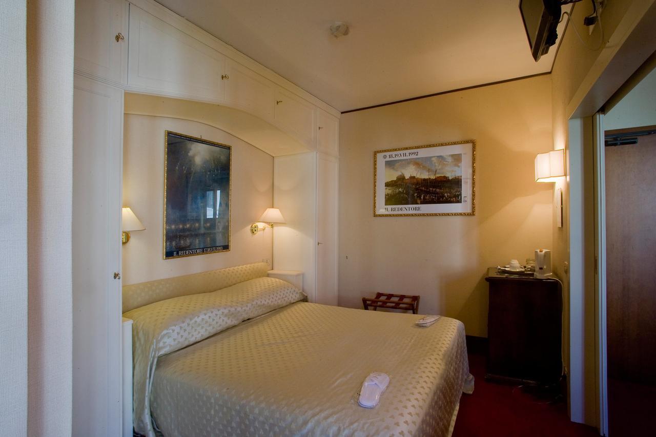 Superior Double or Twin Room Terrace