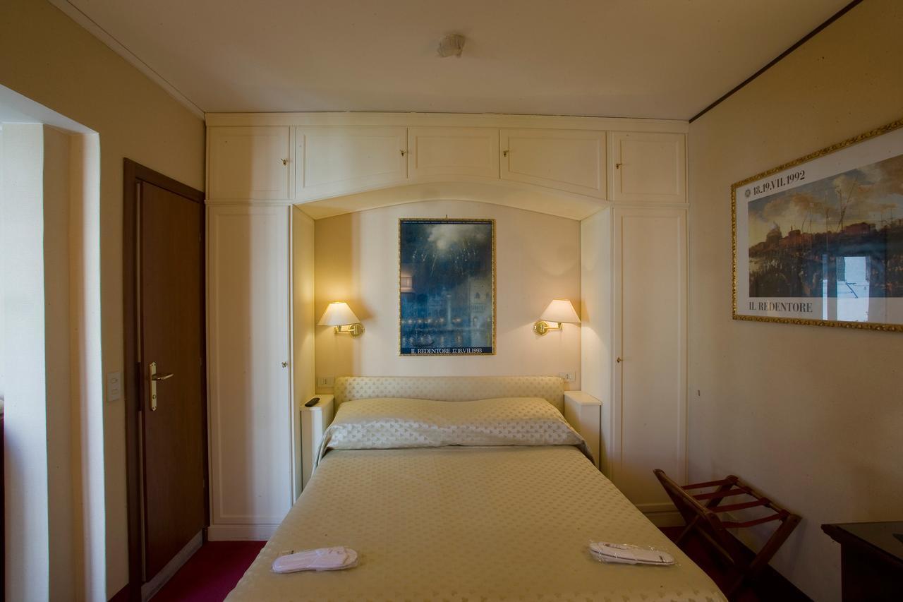 Superior Double or Twin Room Terrace