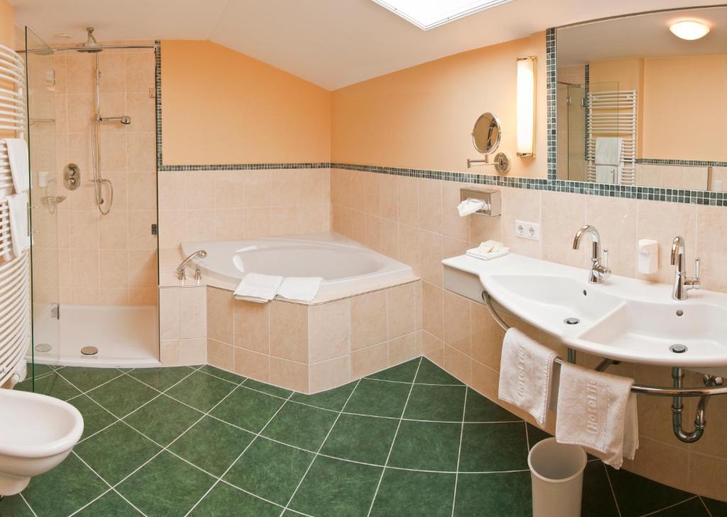 Suite Luxury
